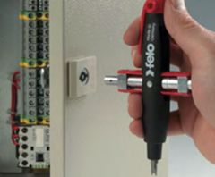 FELO Universal Kabin Anahtarı - Elektrik Pano Anahtarı (06399901)