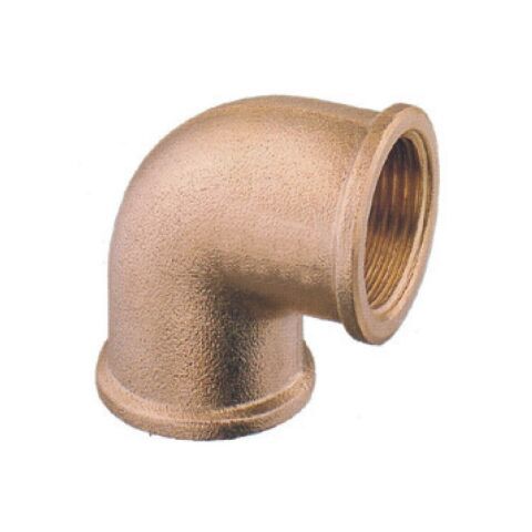 Dirsek Sarı 1/4''