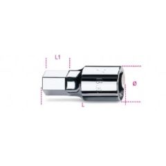 BETA Allen Lokma 928ME 17
