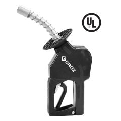 GROZ Otomatik Yakıt Kontrol Tabancası 3/4'' (FCNA/3-4A/CG/N)