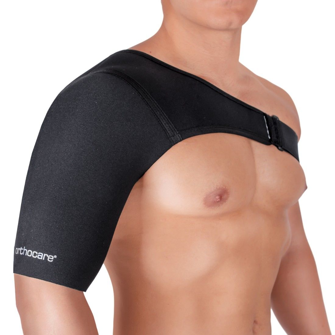 Shoulder Support Omuz Desteği (ORTHOCARE 3026)