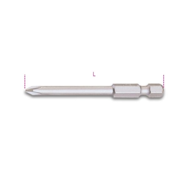 BETA Yıldız Bits Uç 862PH-L 2