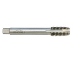 AS Makina Kılavuzu UNC Düz DIN 2183/B (376/B) HSS