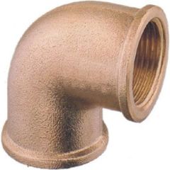 Dirsek Sarı 1-1/4''