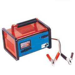 nn 12735 Akü Şarj Cihazı 6V-12V DC