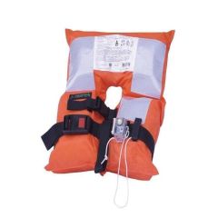 MARTEK Can Yeleği Bebek Solaslı 0-15 kg (M02540)