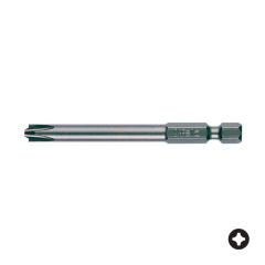 FELO Yıldız Bits Uç PH 2x73mm - 5 Adet (03220210)