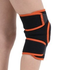 WINGMED Çocuk Patella Destekli Dizlik (WP 917)
