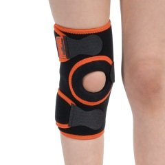 WINGMED Çocuk Patella Destekli Dizlik (WP 917)