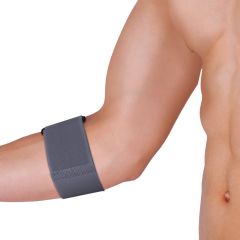 Epicare Epikondilit Bandajı Tek Pedli (ORTHOCARE 3120)