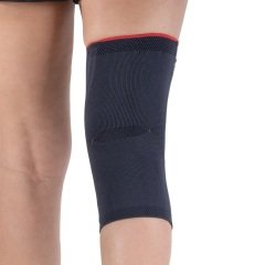 WINGMED Örme Patella ve Ligament Destekli Dizlik (W 506)