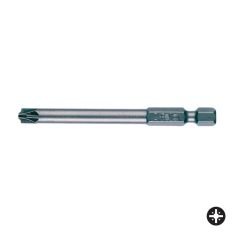 FELO Yıldız Bits Uç PZ 2x73mm - 5 Adet (03120210)