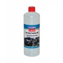 ALCON Oto Torpido Sütü 1 Kg (M-9940)