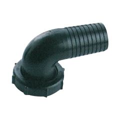 CAN SB Depo Çıkış Rakoru 38mm Dişi 90 Derece