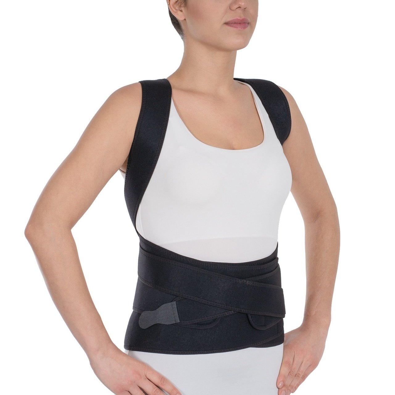 WINGMED Neopren Dorselomber Korse (W 407)