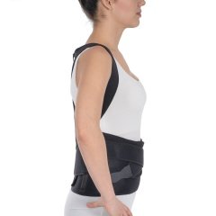 WINGMED Neopren Dorselomber Korse (W 407)
