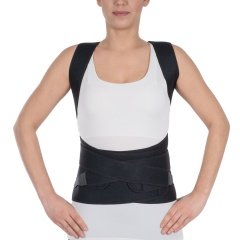 WINGMED Neopren Dorselomber Korse (W 407)