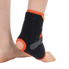 WINGMED Çocuk Ligament Destekli Ayak Bileklik (WP 922)