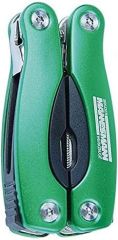 Mannesmann 10271 Çok Amaçlı Cep Pensesi, 10 Fonksiyonlu