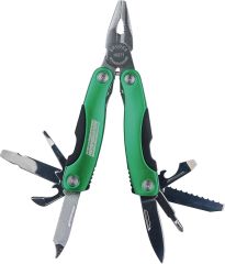 Mannesmann 10271 Çok Amaçlı Cep Pensesi, 10 Fonksiyonlu