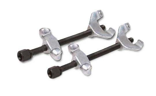 Mannesmann 258-1 Amortisör Çektirme, 300mm