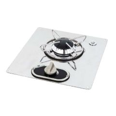 NAVY LOAD Tekli Gömme Ocak 32x29.5cm (NL22000)