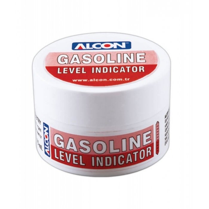 ALCON Yakıt Seviye Tespit Macunu 75ml (M-9812)