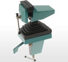 A 1626 Kuyumcu Mengenesi 360 Derece Döner Tip - Körüklü 70 mm