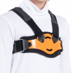 WINGMED Çocuk Pectus Carinatum Ortezi (Güvercin Göğsü) (WP 944)