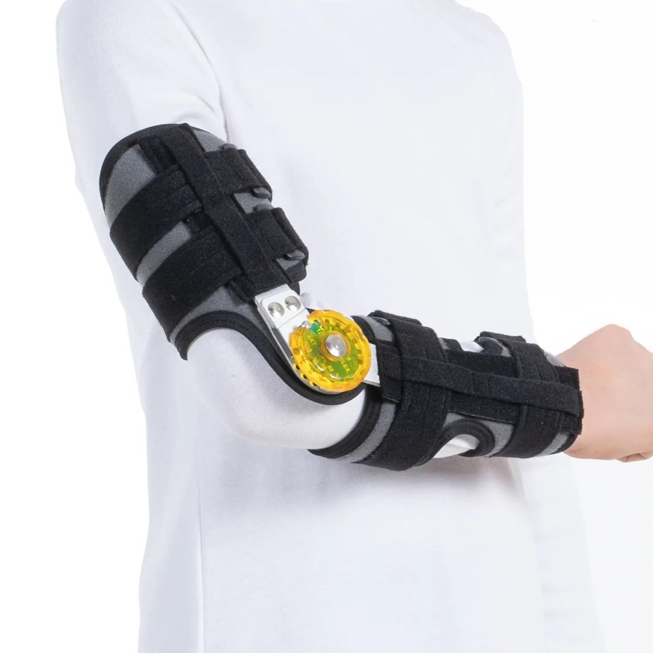 WINGMED Pediatrik Çocuk Dirsek Kontraktör Ortezi (WP 939)