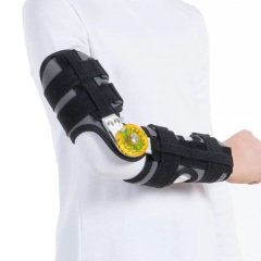 WINGMED Pediatrik Çocuk Dirsek Kontraktör Ortezi (WP 939)