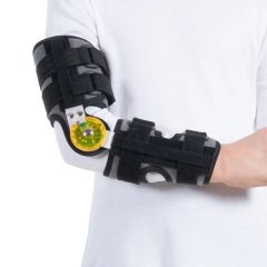 WINGMED Pediatrik Çocuk Dirsek Kontraktör Ortezi (WP 939)