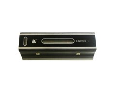 A 0350 Hassas Tezgah, Makina Düz Su Terazisi 100 x 30 x 35 x 0,02