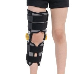 WINGMED Pediatrik Çocuk Açı Ayarlı Dizlik (WP 936)