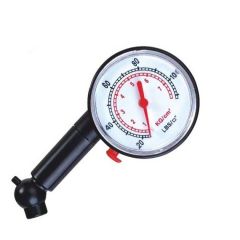 WERT 2660 Lastik Basınç Ölçer (Plastik)