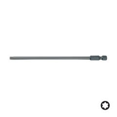 FELO Torx Bits Uç T20x150mm - 3 Adet (03620010)