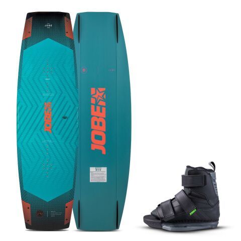 JOBE Wakeboard Prolix 143cm Unit Ayak:40-44