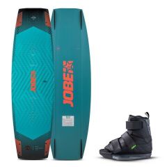 JOBE Wakeboard Prolix 143cm Unit Ayak:40-44