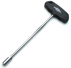 Mannesmann 18091 T-Saplı Lokma Anahtar 13,0x350mm