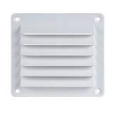 SEAFLO Plastik Havalandırma Boy:126mm