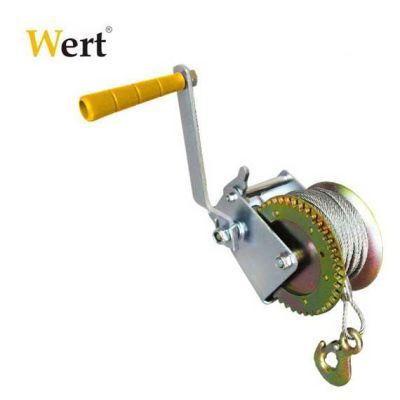 WERT 2627 Gerdirme, 500kg