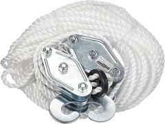 Mannesmann 012-T-220 Bucurgat, 220kg