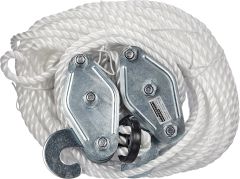 Mannesmann 012-T-220 Bucurgat, 220kg