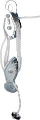 Mannesmann 012-T-220 Bucurgat, 220kg