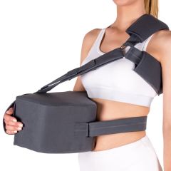 Shoulder Abduction Lateral Omuz Abdüksiyon Yastığı 90 Derece (ORTHOCARE 3513)