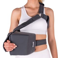 Shoulder Abduction Lateral Omuz Abdüksiyon Yastığı 90 Derece (ORTHOCARE 3513)