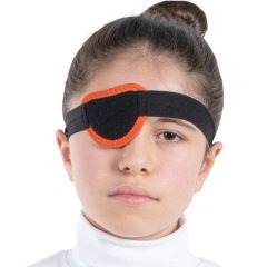 WINGMED Çocuk Korsan Göz Bandı (WP 930)