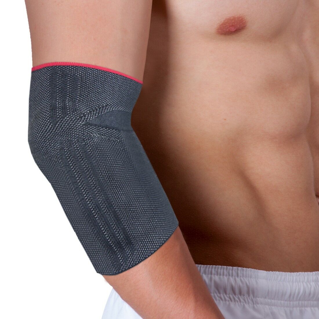 Epicare Comfort Epikondilit Destekli Örme Dirseklik (ORTHOCARE 3910)