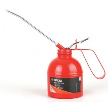 GROZ Yağdanlık Metal Borulu 700ml (MP24/R)