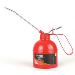 GROZ Yağdanlık Metal Borulu 700ml (MP24/R)